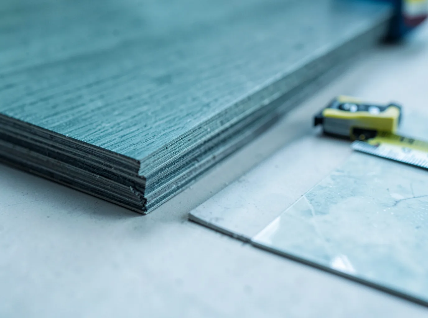 Luxury Vinyl Plank Installation Quaker City, OH FAQs